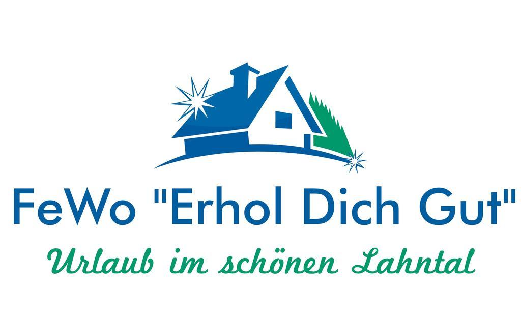 Ferienwohnung Erhol Dich Gut Diez Exterior photo